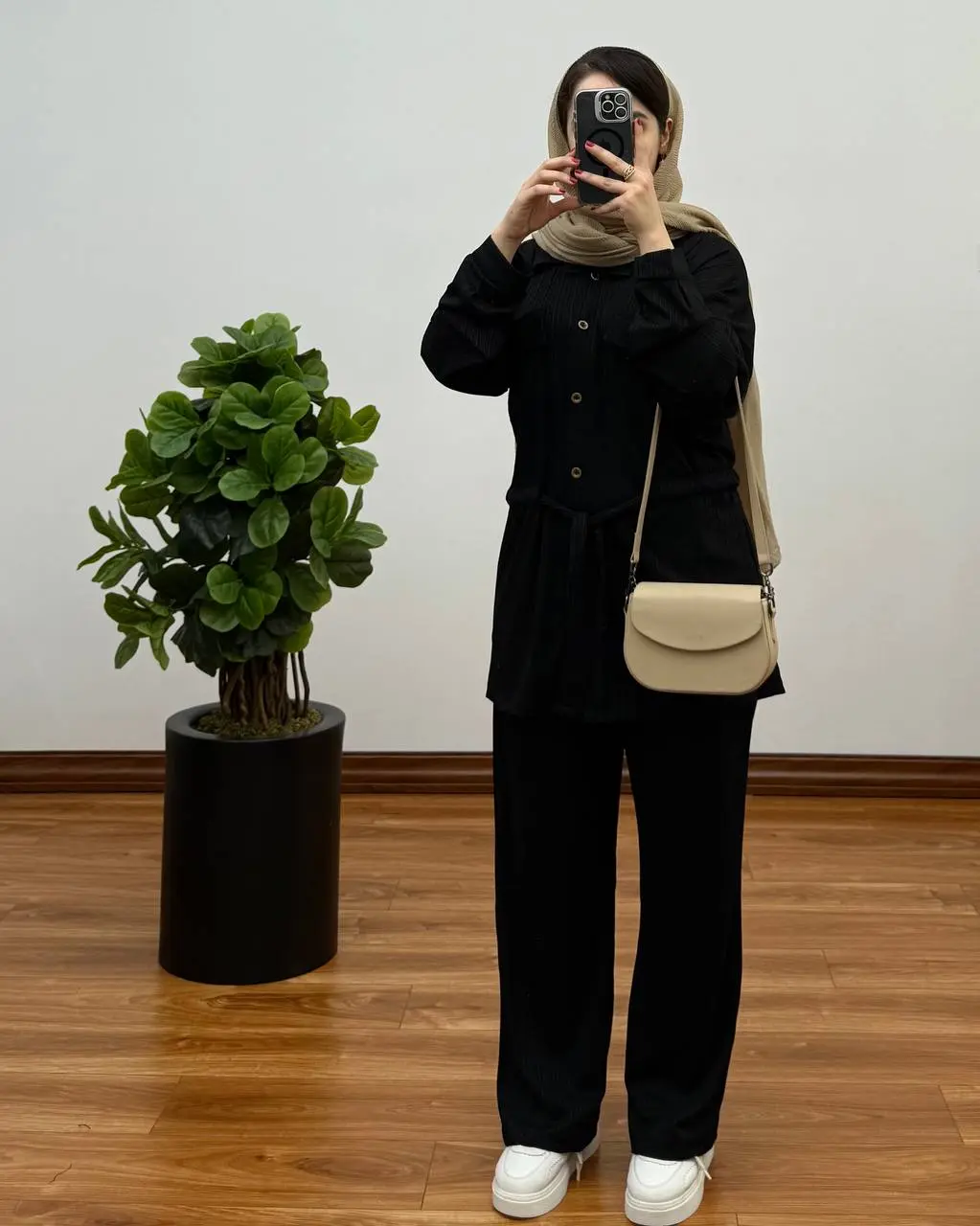 ست شومیز شلوار اقتصادی